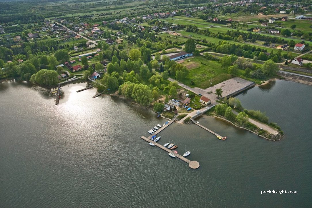 Water Club Enif — foto