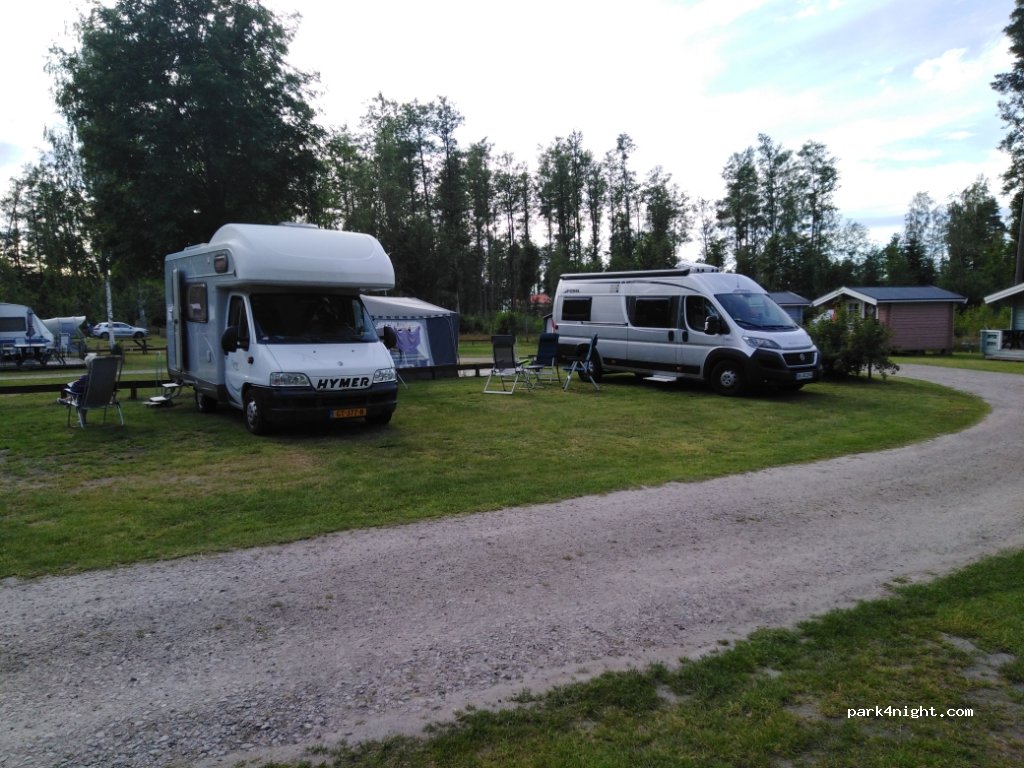 Otterbergets Bad & Camping — foto 2