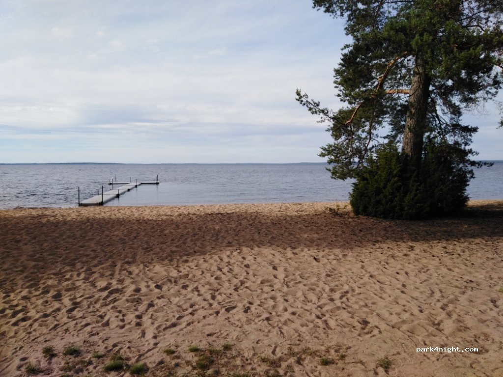 Otterbergets Bad & Camping — foto 3