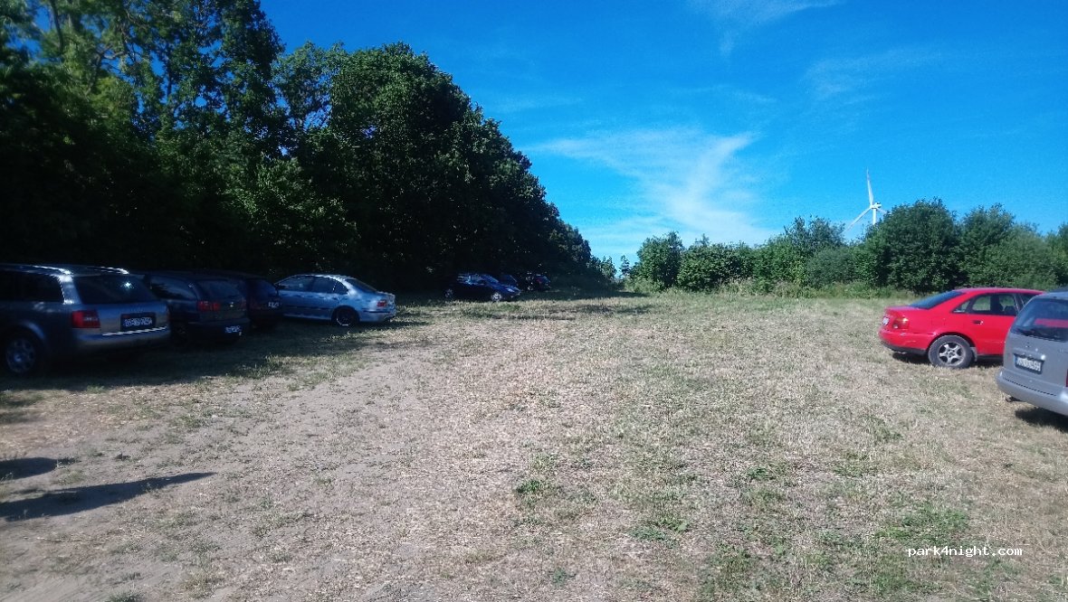 (76-113) Marszewo - Unnamed Road — foto