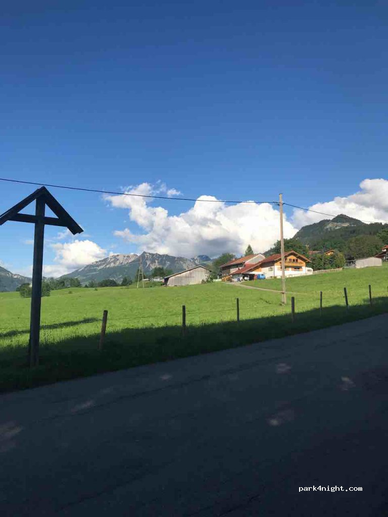 (87527) Sonthofen - 9 Imberg — foto 3