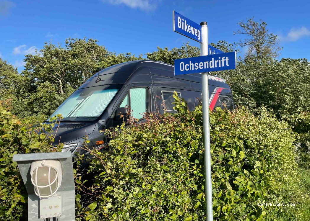 Campingplatz MeerGrün — foto 2