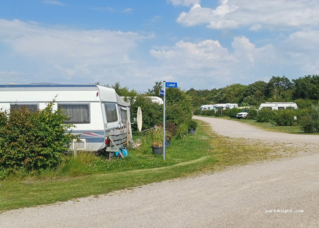 Campingplatz MeerGrün — foto 4