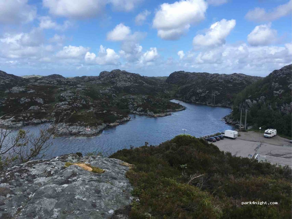 () - Primær Fylkesvei 568 — foto 4