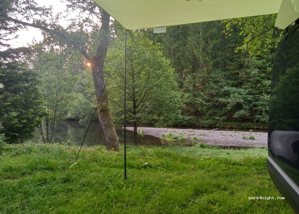 Campingplatz Okertalsperre — foto 5