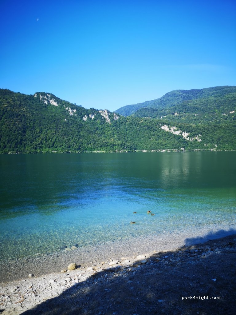 Camping Spiaggia — foto 2