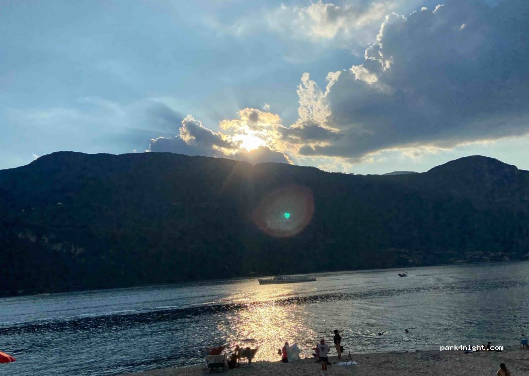 Camping Spiaggia — foto 3
