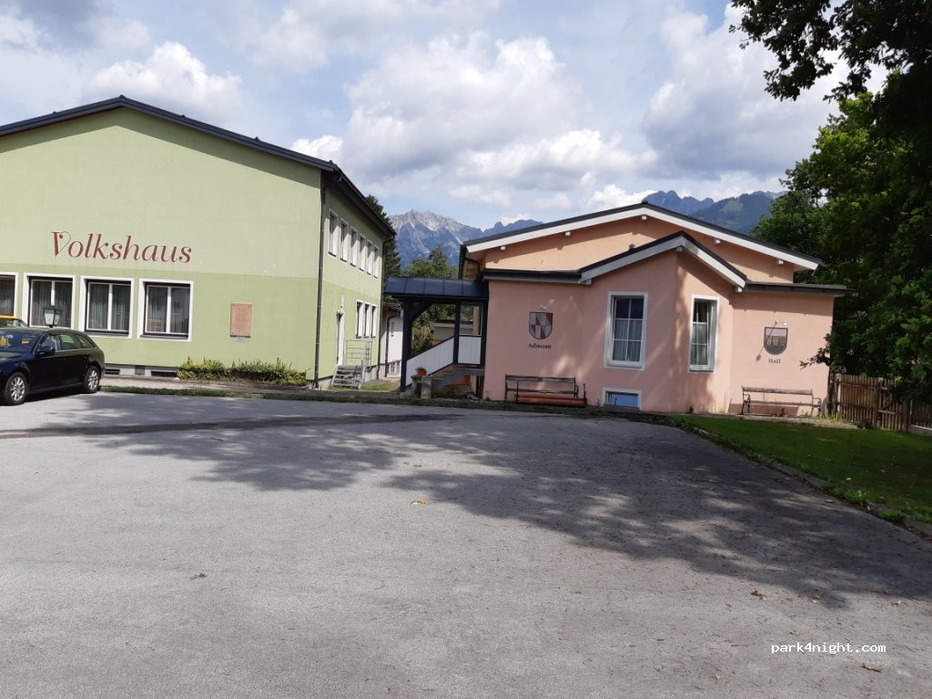 (8911) Admont - 516 Eichelauweg — foto 4