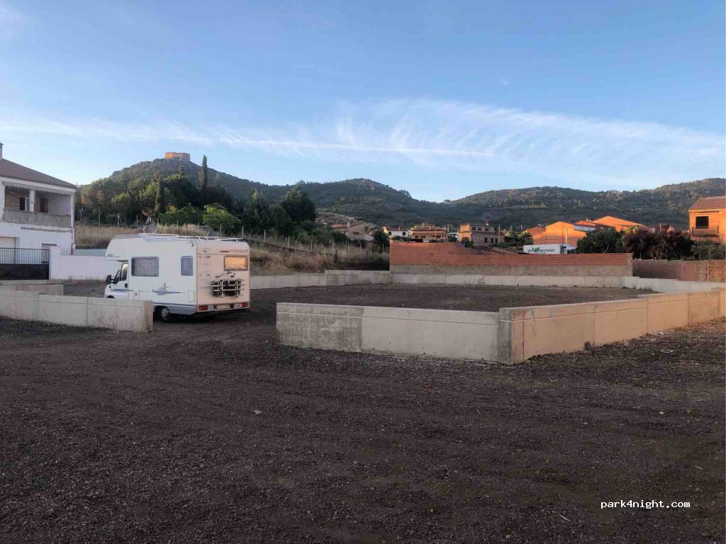 (06670) Herrera del Duque - 4 Calle Cruz Roja — foto