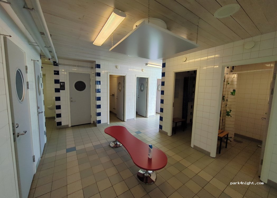 Byske havsbad — foto 4