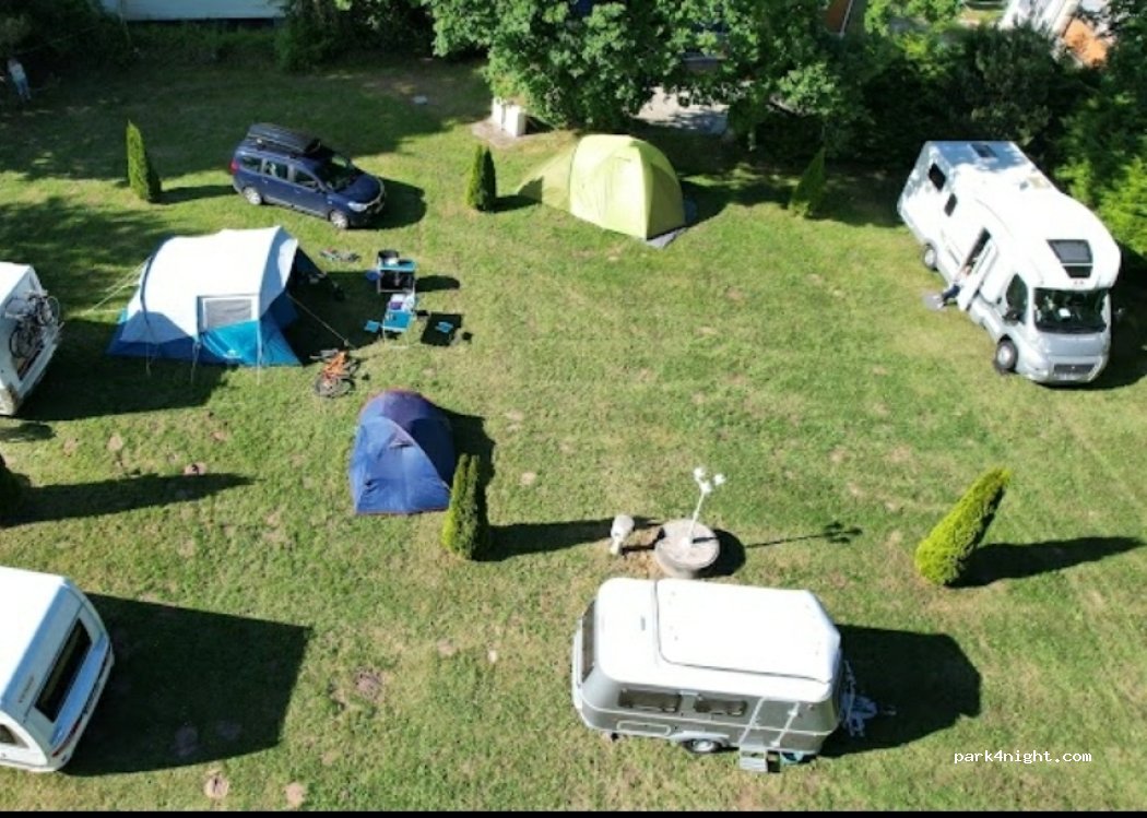 Camping Le village vert — foto 2