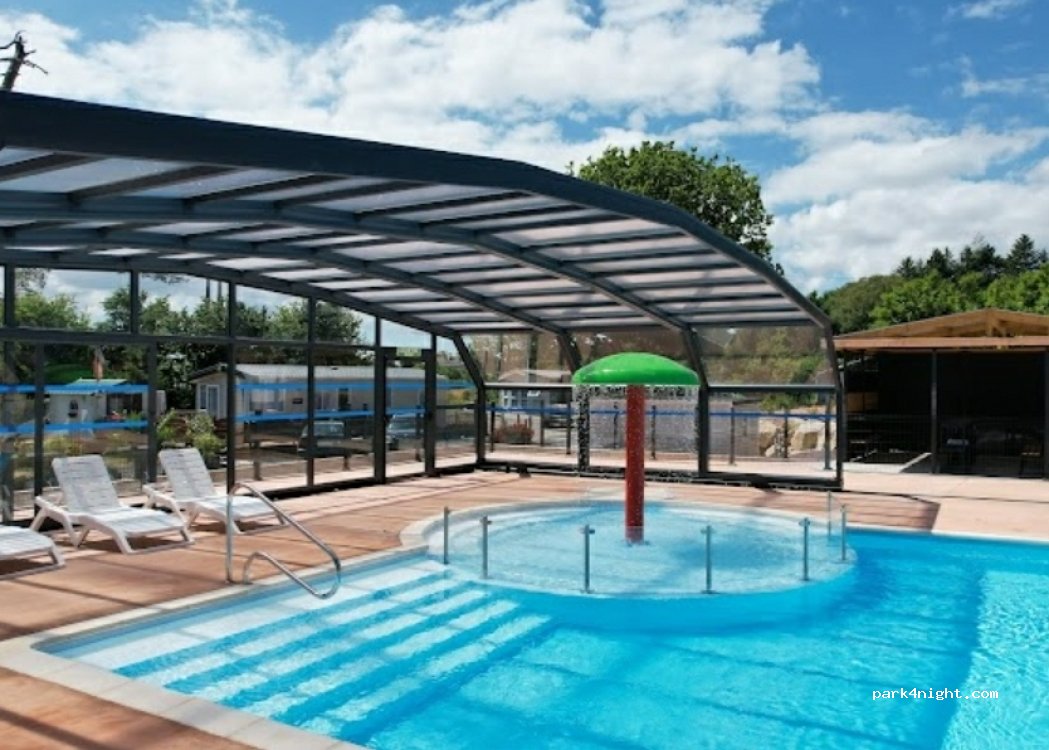 Camping Le village vert — foto 3