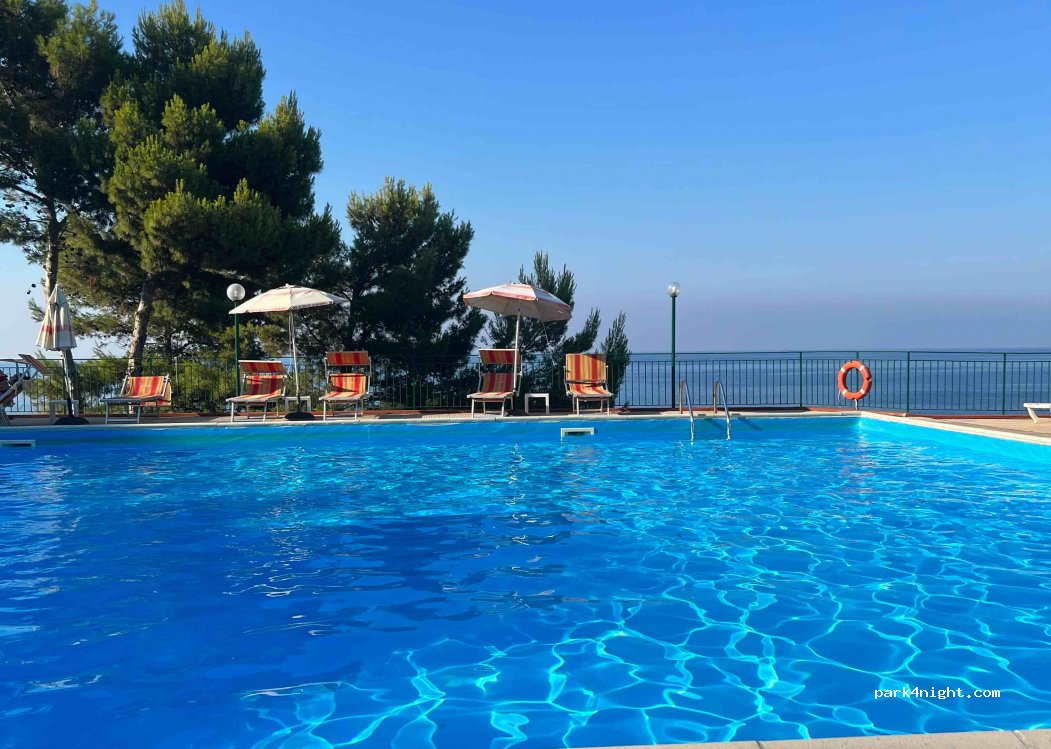 Camping & Village Rais Gerbi — foto 2