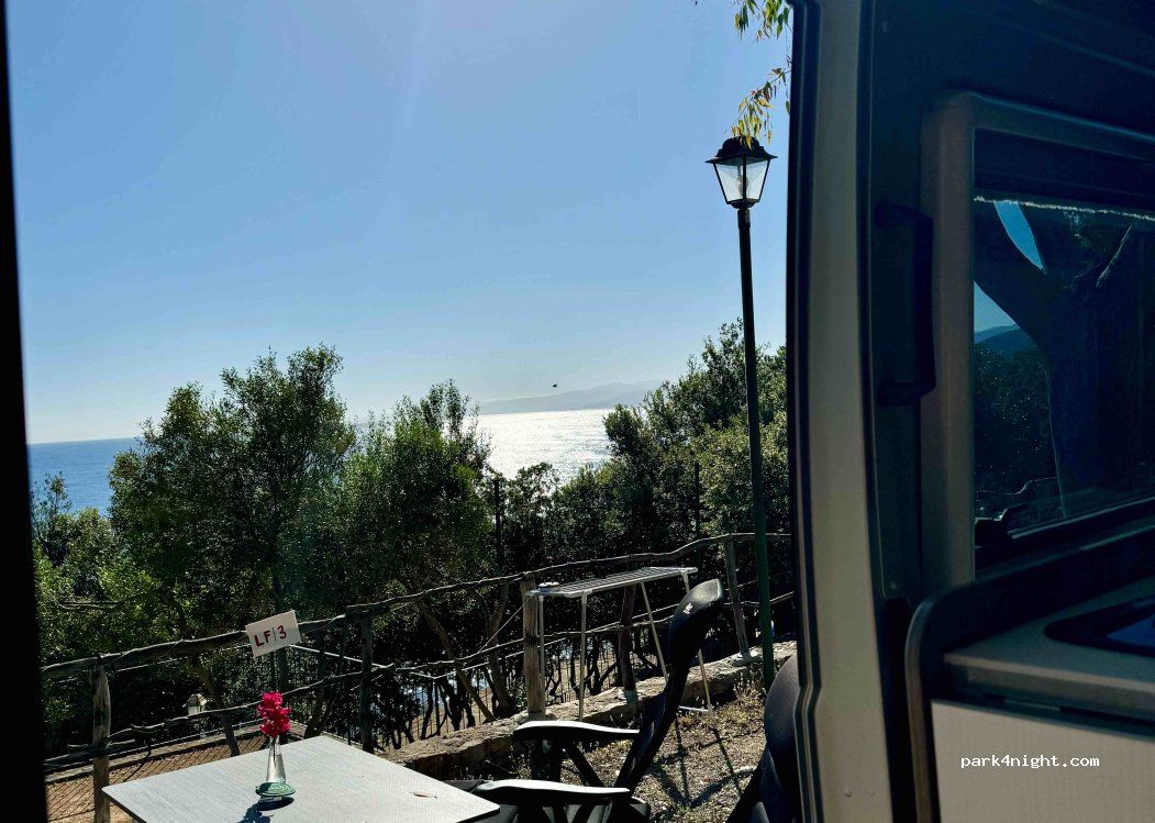 Camping & Village Rais Gerbi — foto 3