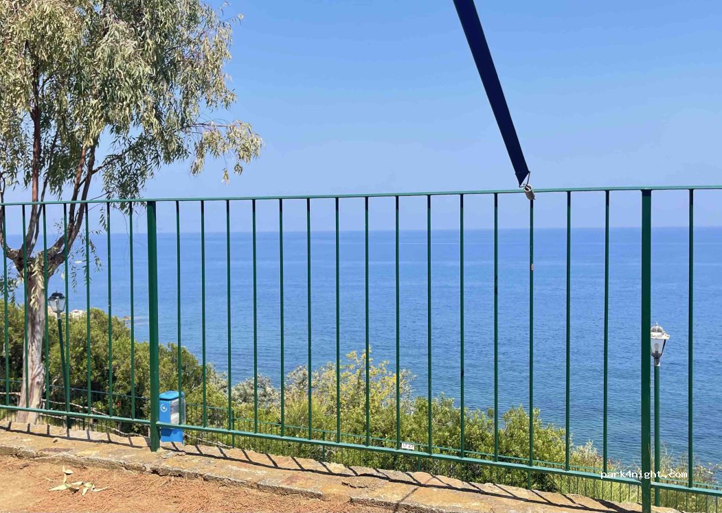 Camping & Village Rais Gerbi — foto 5