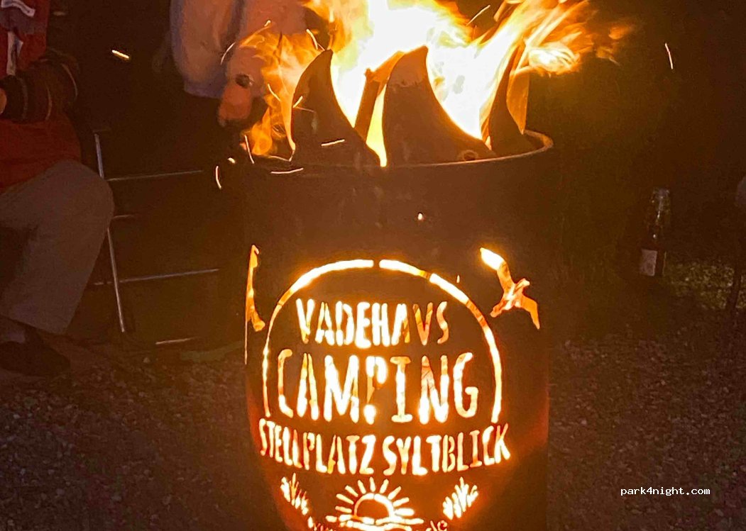 Vadehavscamping — foto 4