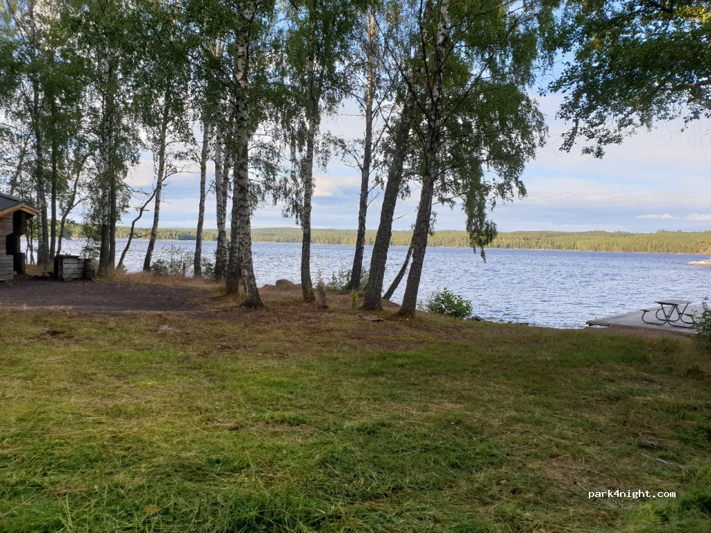 (360 72) Klavreström - Unnamed Road — foto