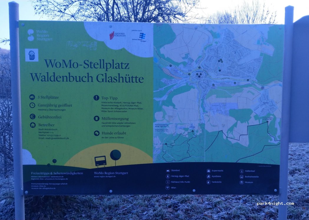 (71111) Waldenbuch - 42 Glashütter Täle — foto 3