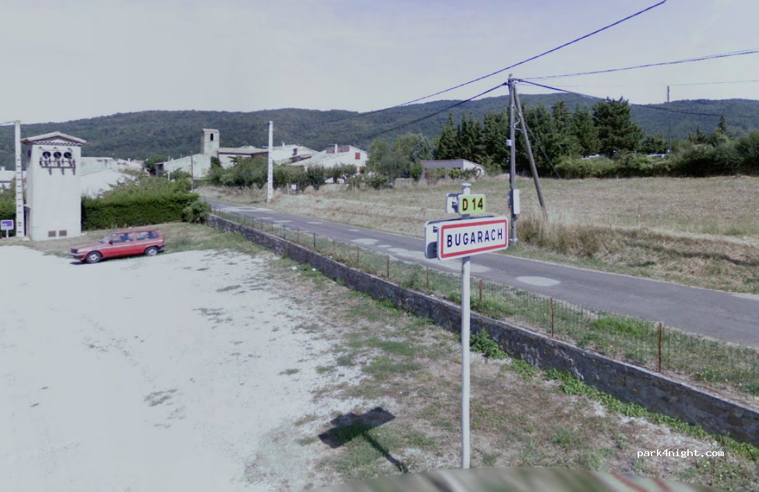 (11190) Bugarach - D14 — foto