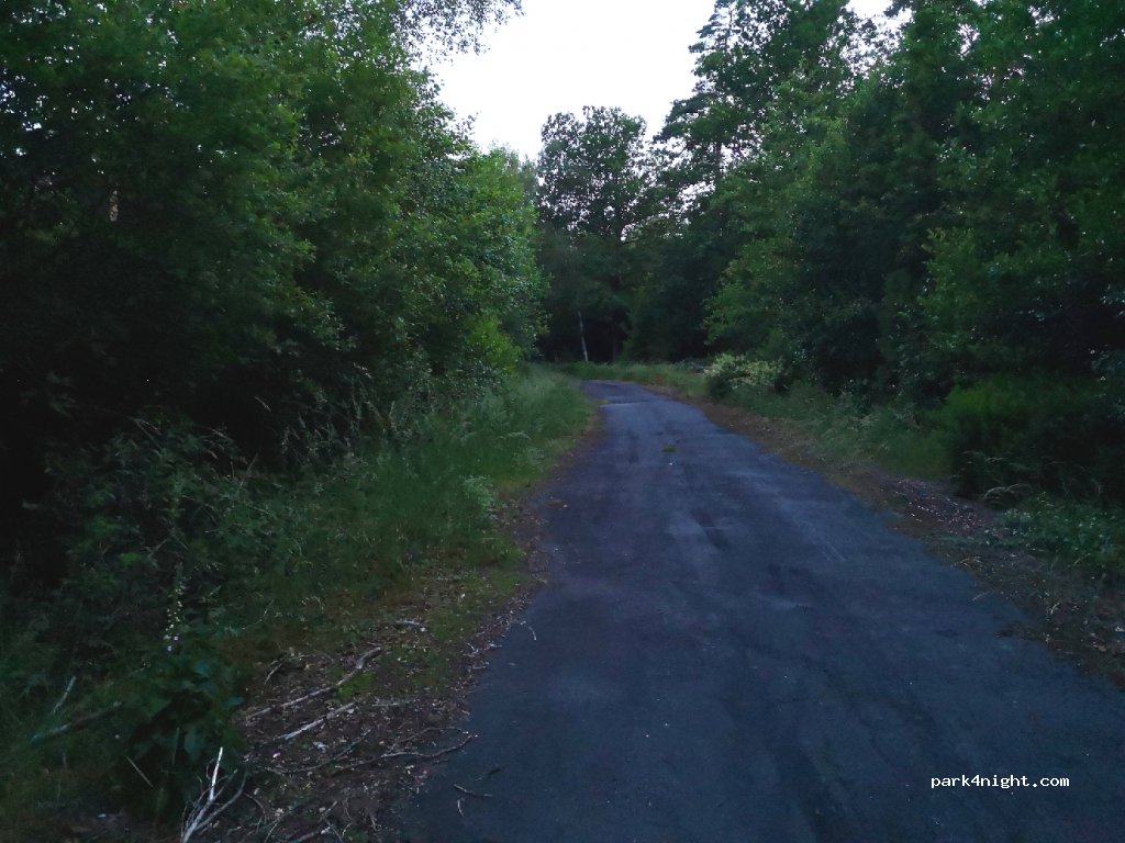 (372 62)  - Unnamed Road — foto