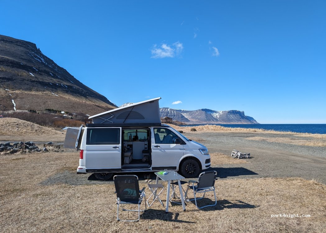 Þingeyraroddi Camping Ground — foto 4