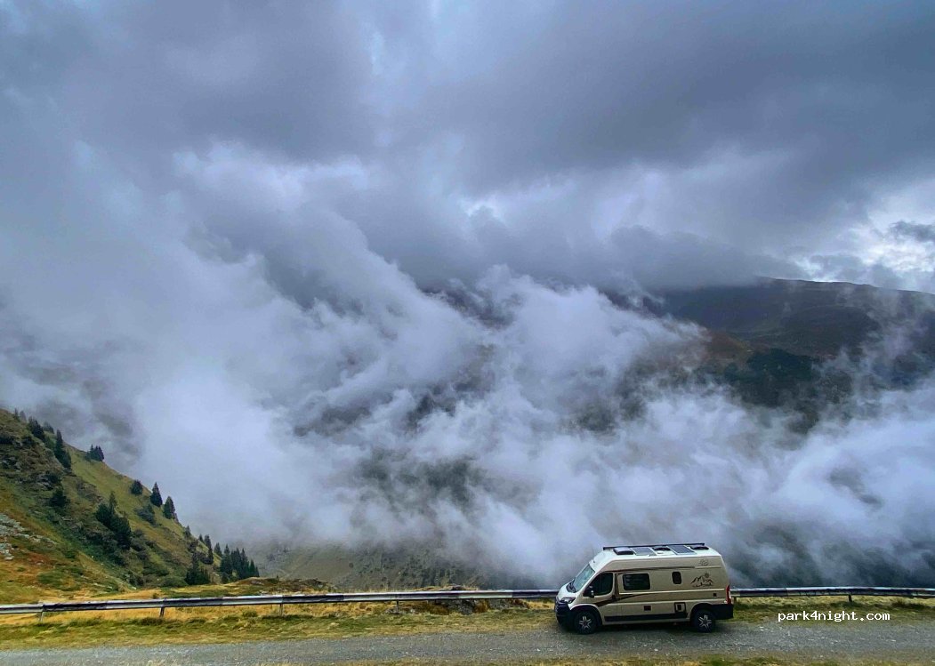 () Arefu - Transfăgărășan — foto 2