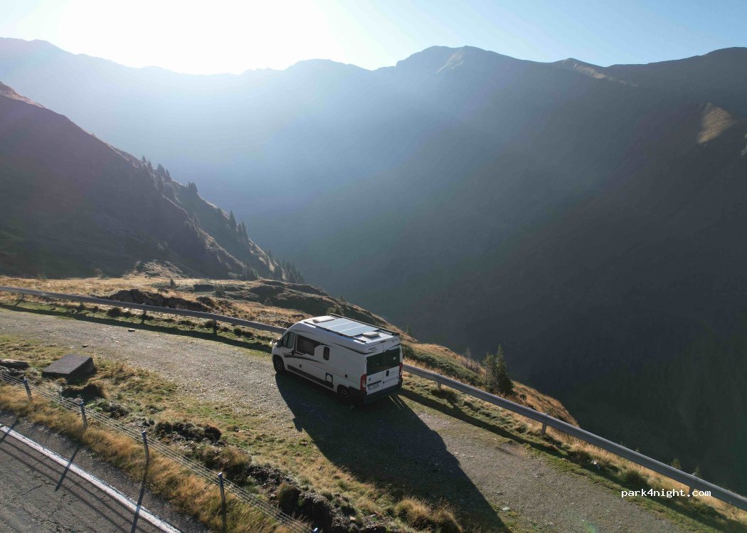 () Arefu - Transfăgărășan — foto 3