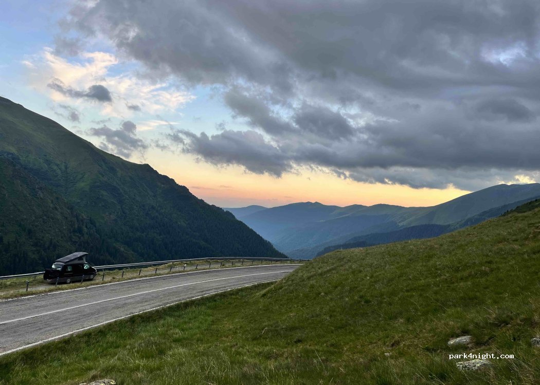 () Arefu - Transfăgărășan — foto 5