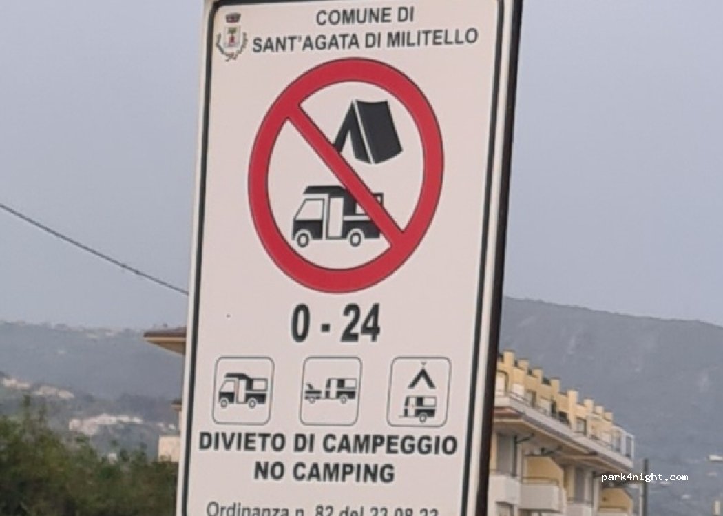 (98076) Sant'Agata di Militello - 98 Contrada San Bartolomeo — foto 5