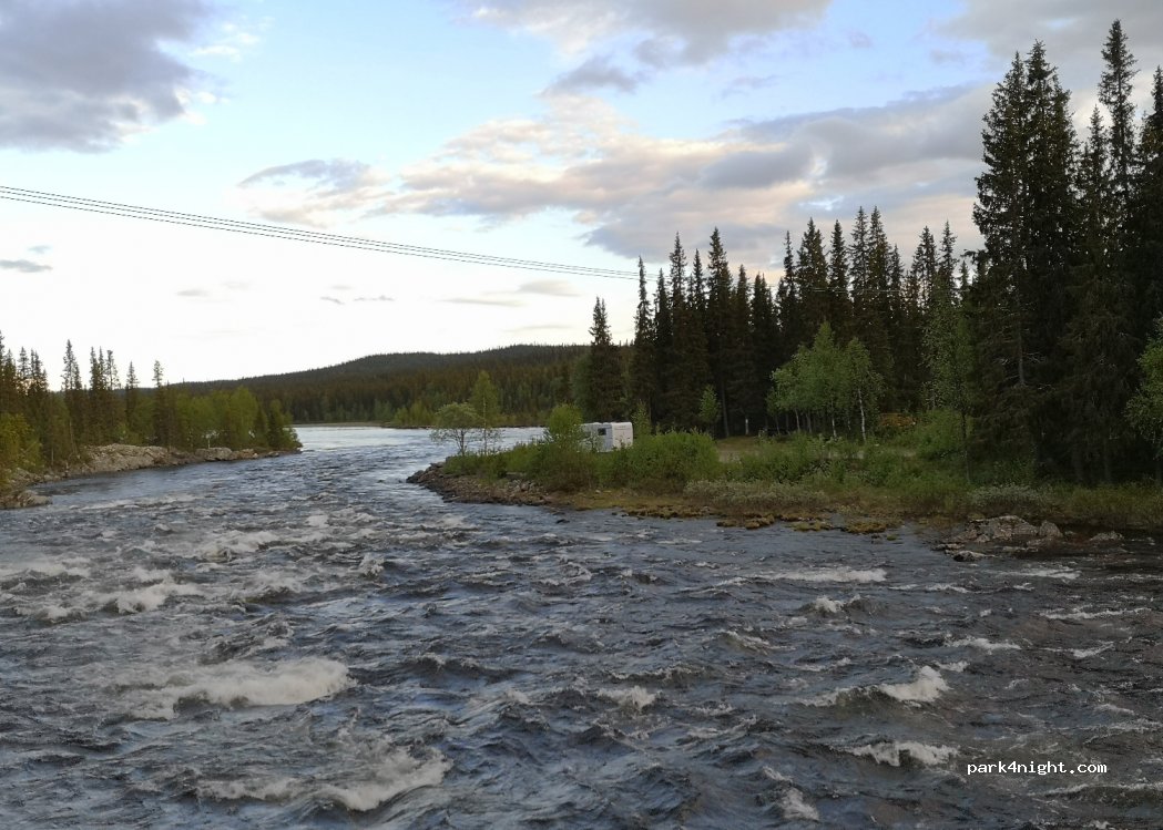 (910 94) - 17 Södra Dikanäsvägen — foto 2