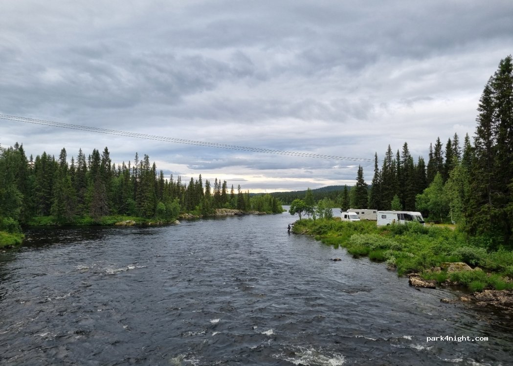 (910 94) - 17 Södra Dikanäsvägen — foto 4