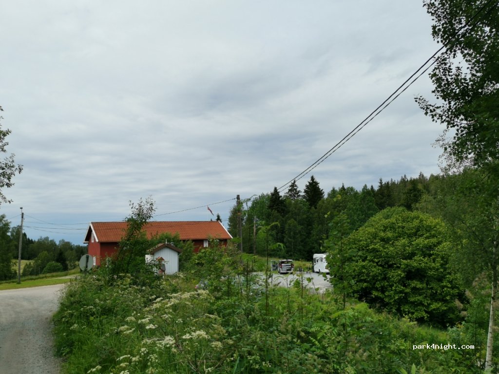 (1792) Tistedal - 28 Brekkeveien — foto