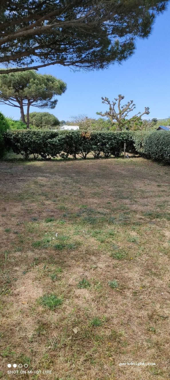Camping le Cormoran — foto