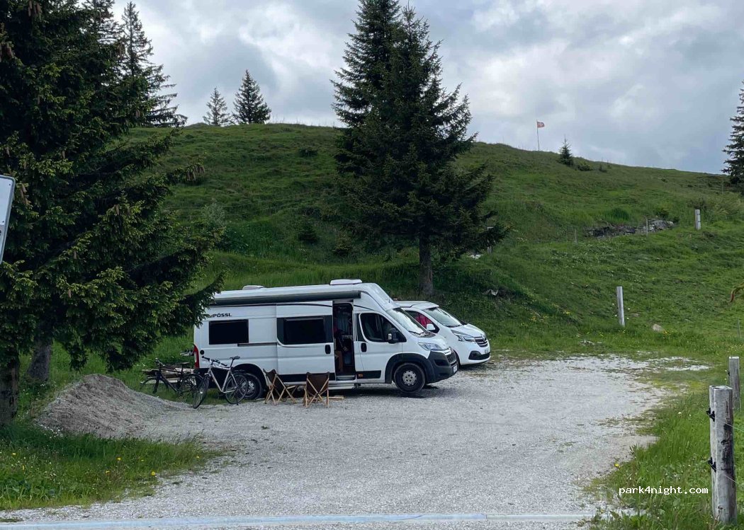 Alp Grosser Schwyberg — foto 3