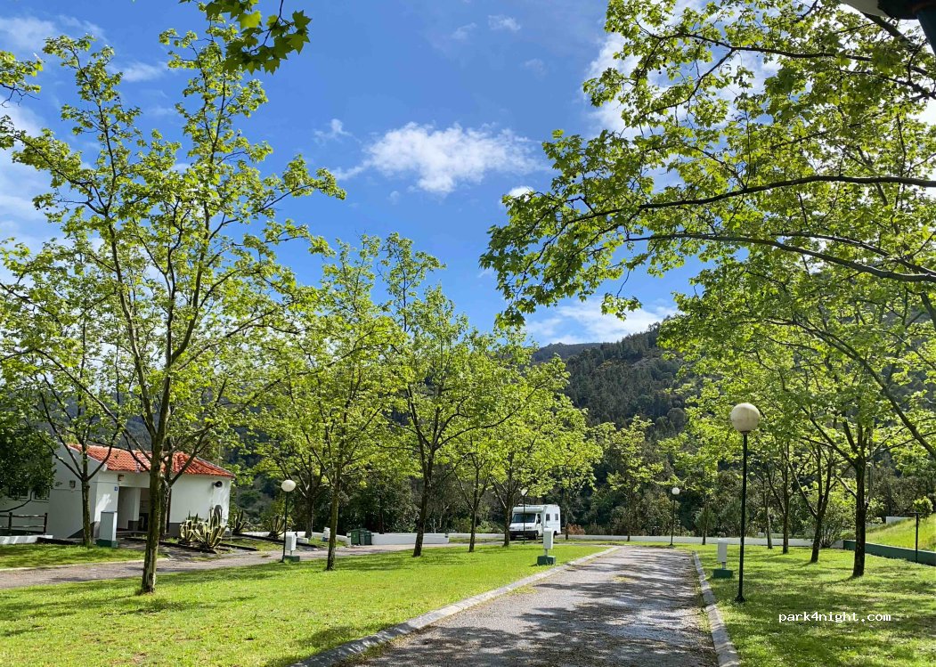 Góis Camping — foto 5