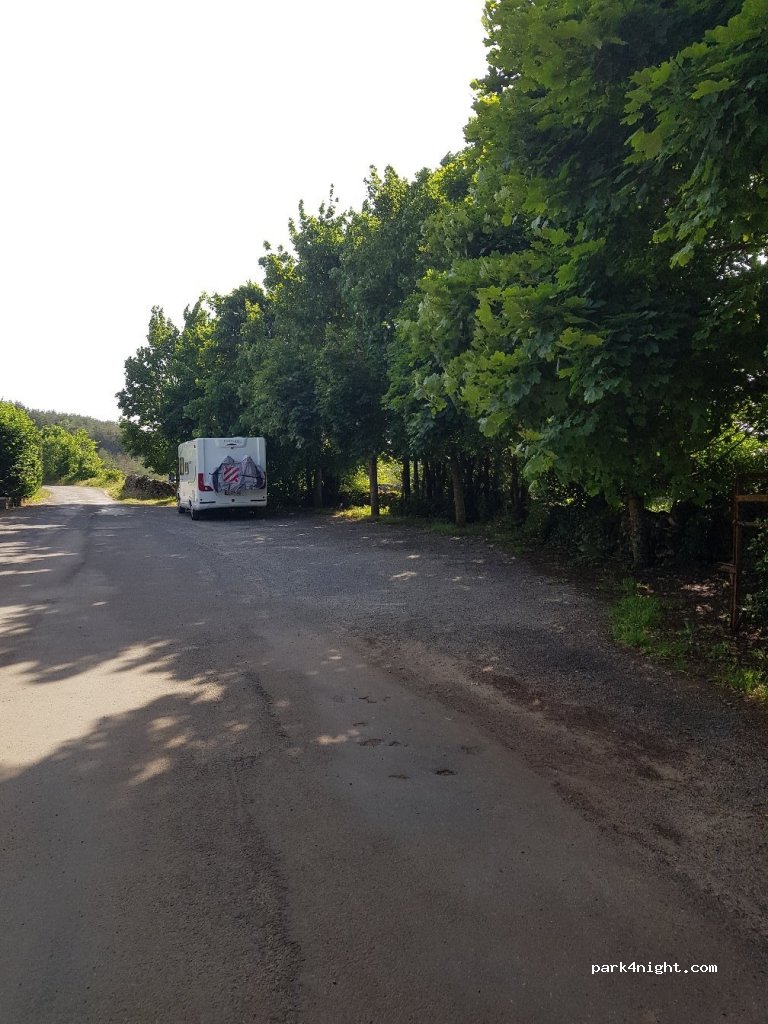 (48210) La Malène - Rieisses — foto