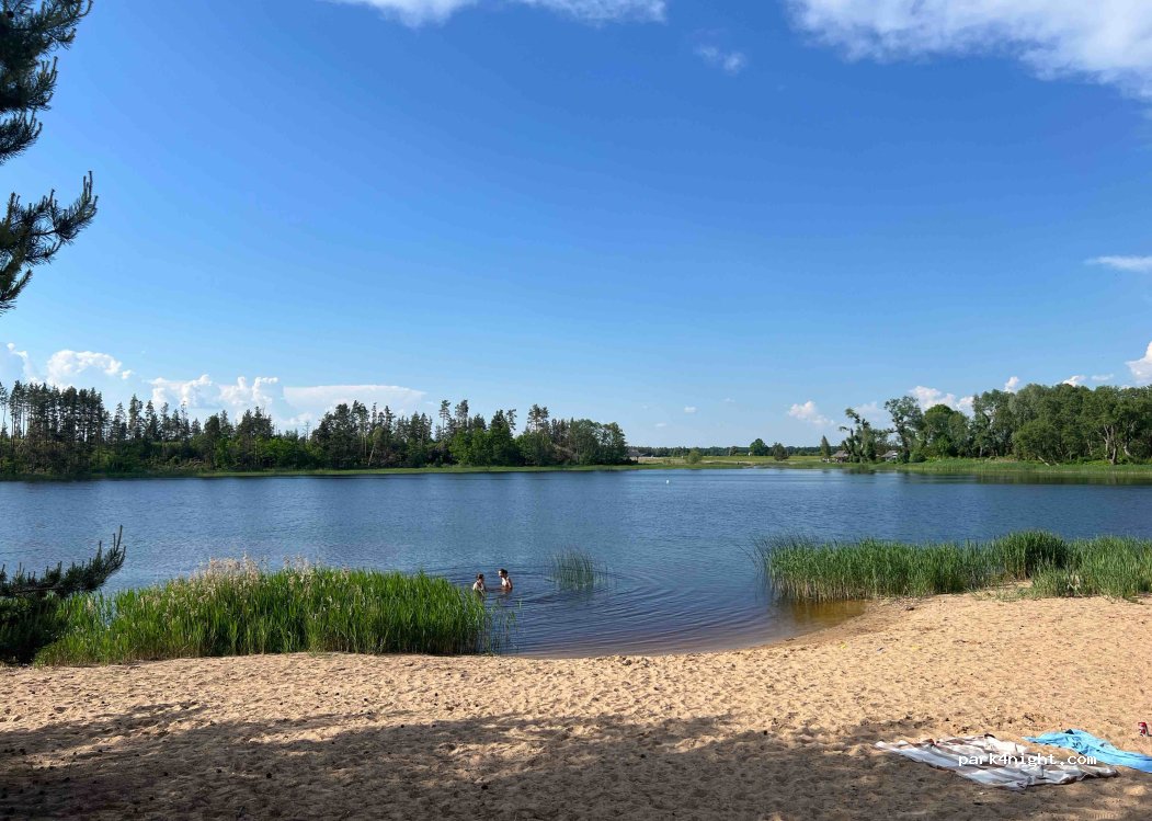 (84311) Žagarė - Unnamed Road — foto 4