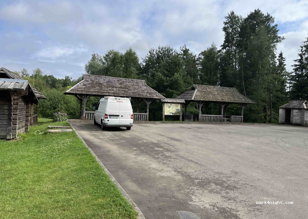 (84311) Žagarė - Unnamed Road — foto 5