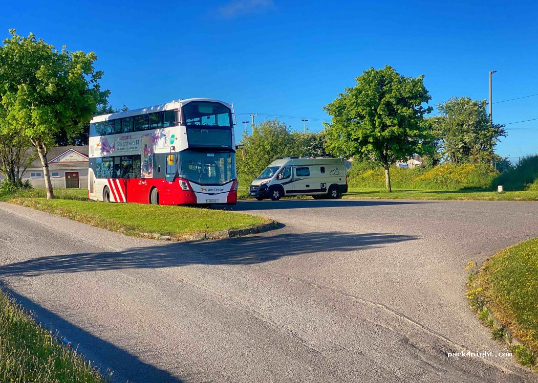 () Crosshaven - Camden Road — foto