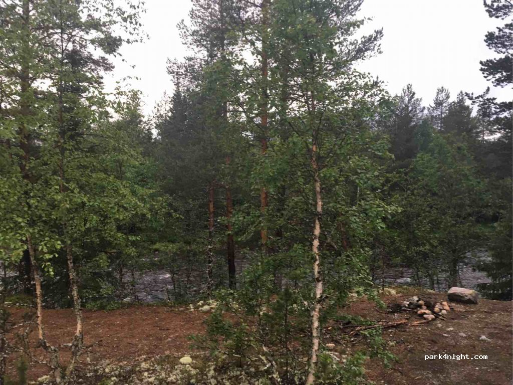 (790 90) Mörkret - Unnamed Road — foto