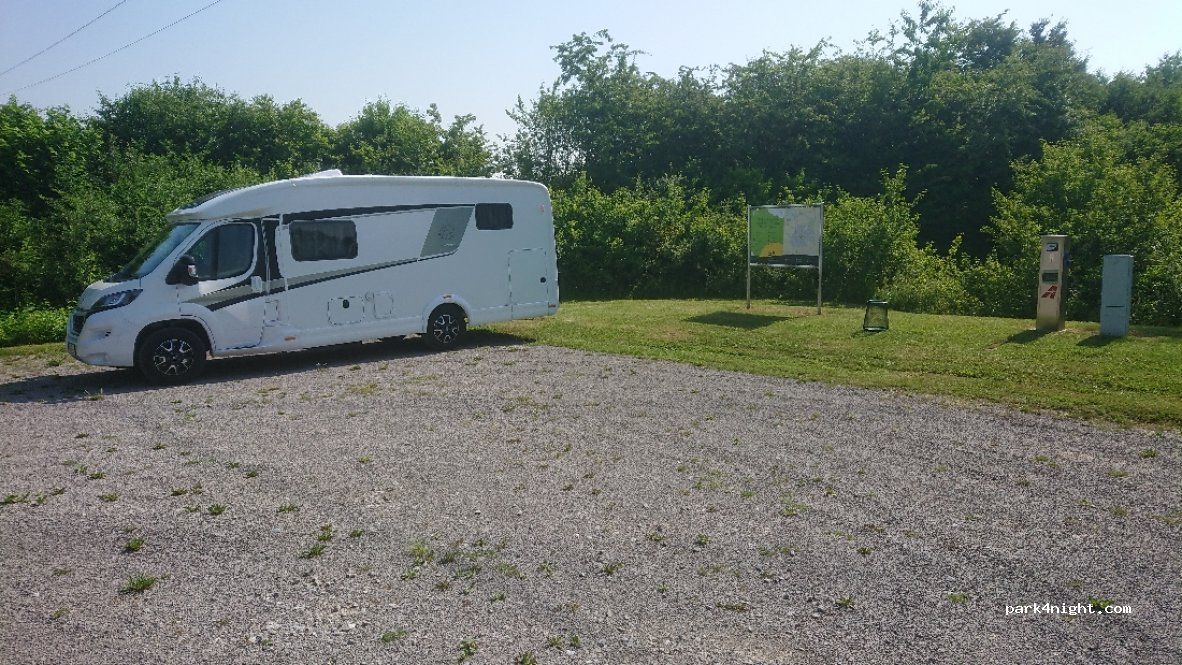 Golfclub Bondorf — foto