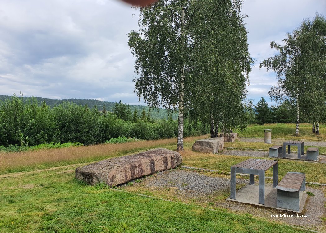 (2740) Roa - Leirsjøvegen — foto 4