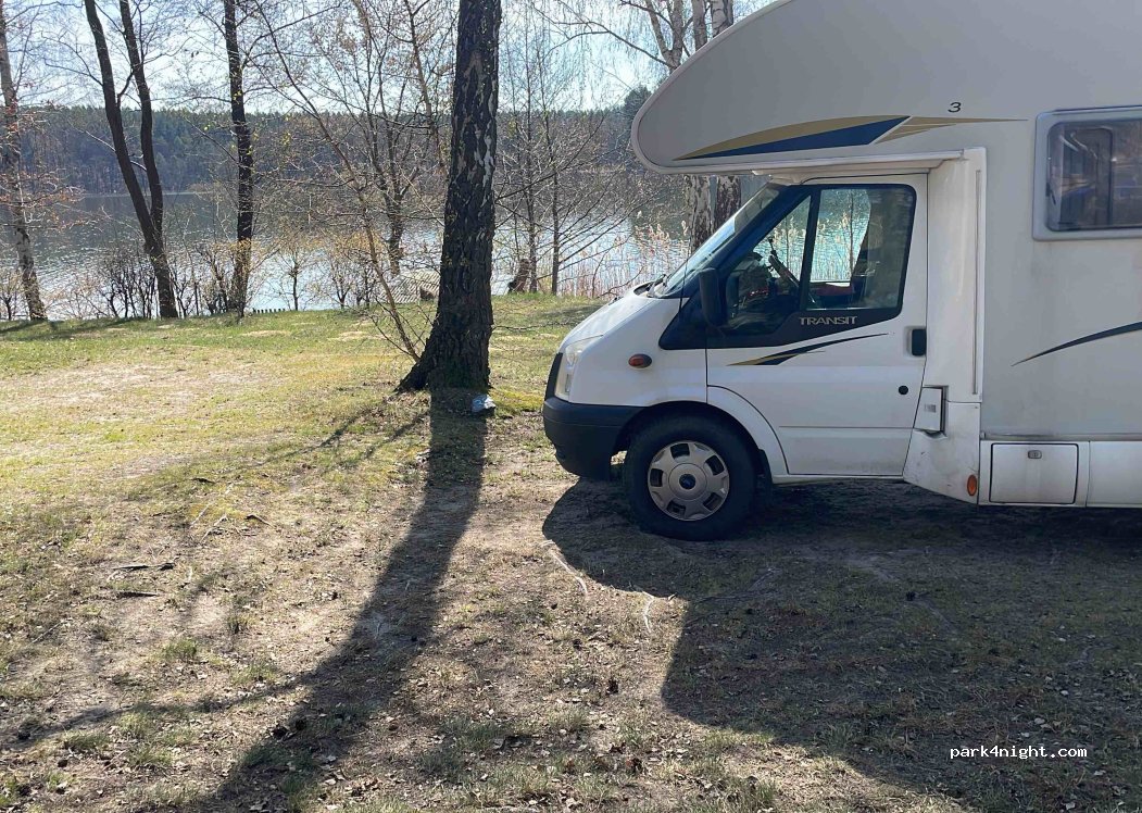 Camping Gobenowsee — foto 2
