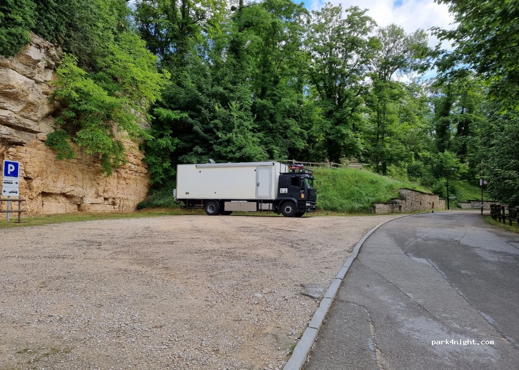 (21310) Bèze - Chemin des Grottes — foto 4
