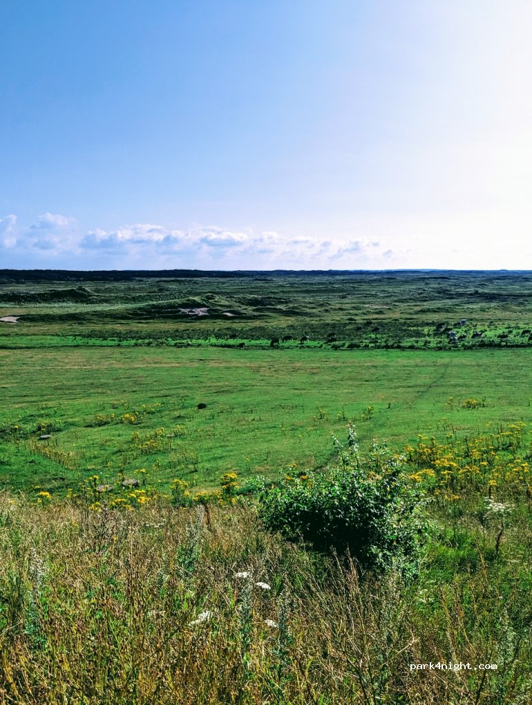 (7730) Hanstholm - Kystvejen — foto