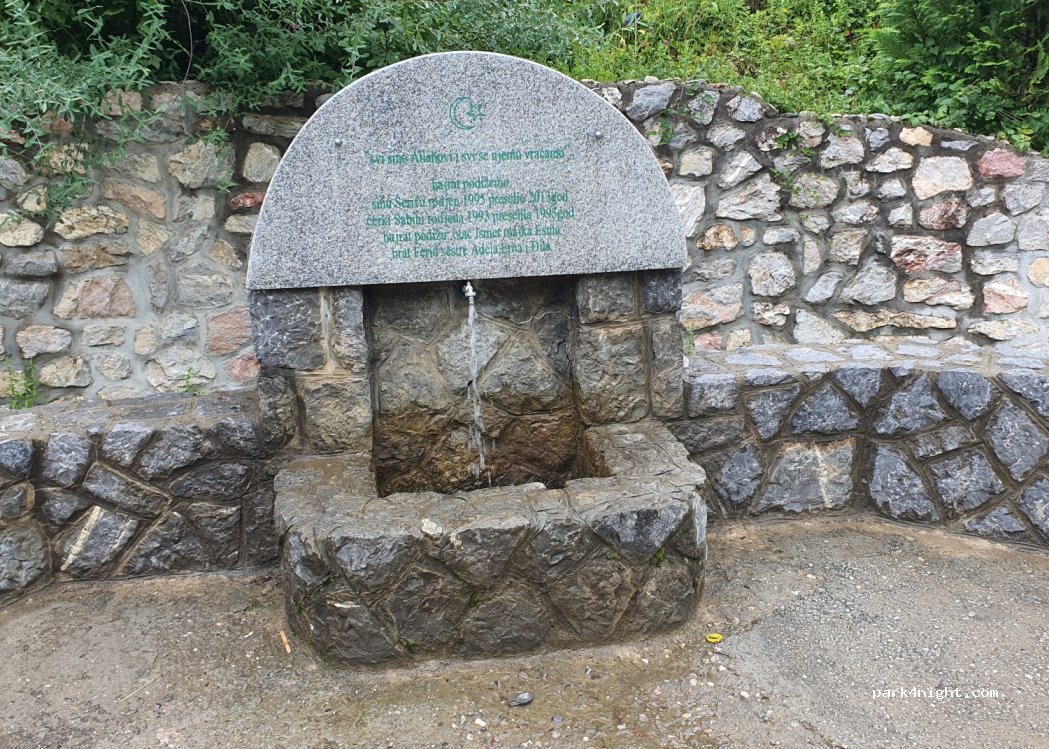 () Ribariće - Unnamed Road — foto 2