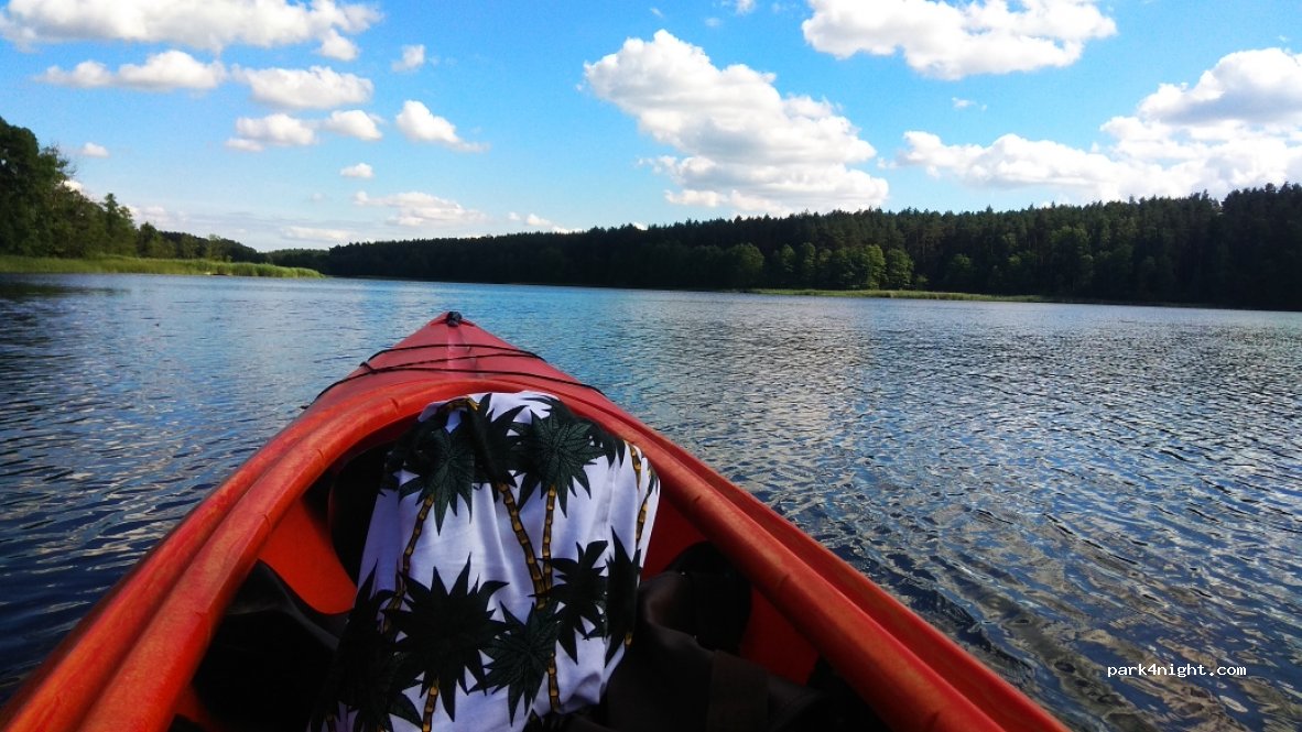 Camping PTTK — foto
