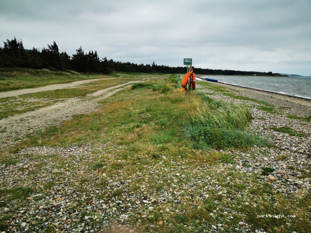 (7860) Spøttrup - 1 Vadum Strandvej — foto