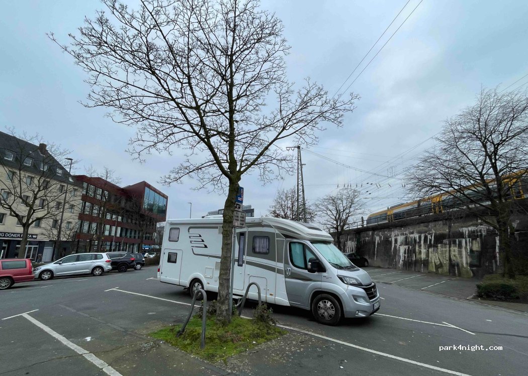 (48155) Münster - 5 Albersloher Weg — foto