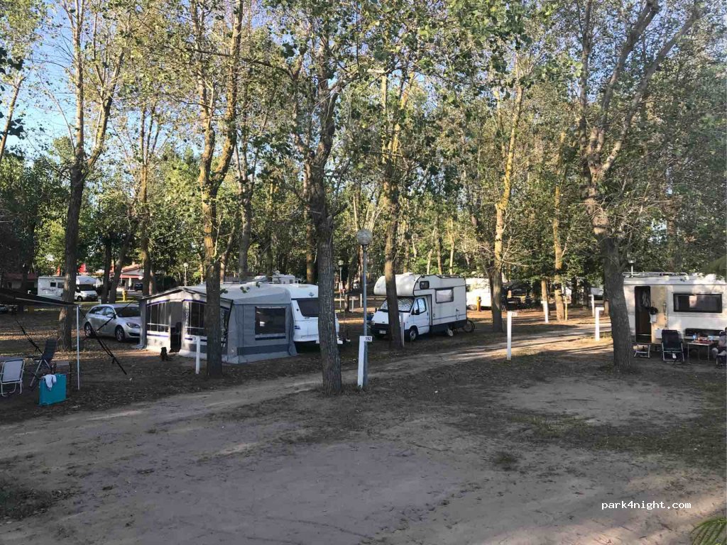 Campeggio Falconera — foto 2